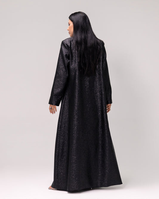 Blazer Abaya
