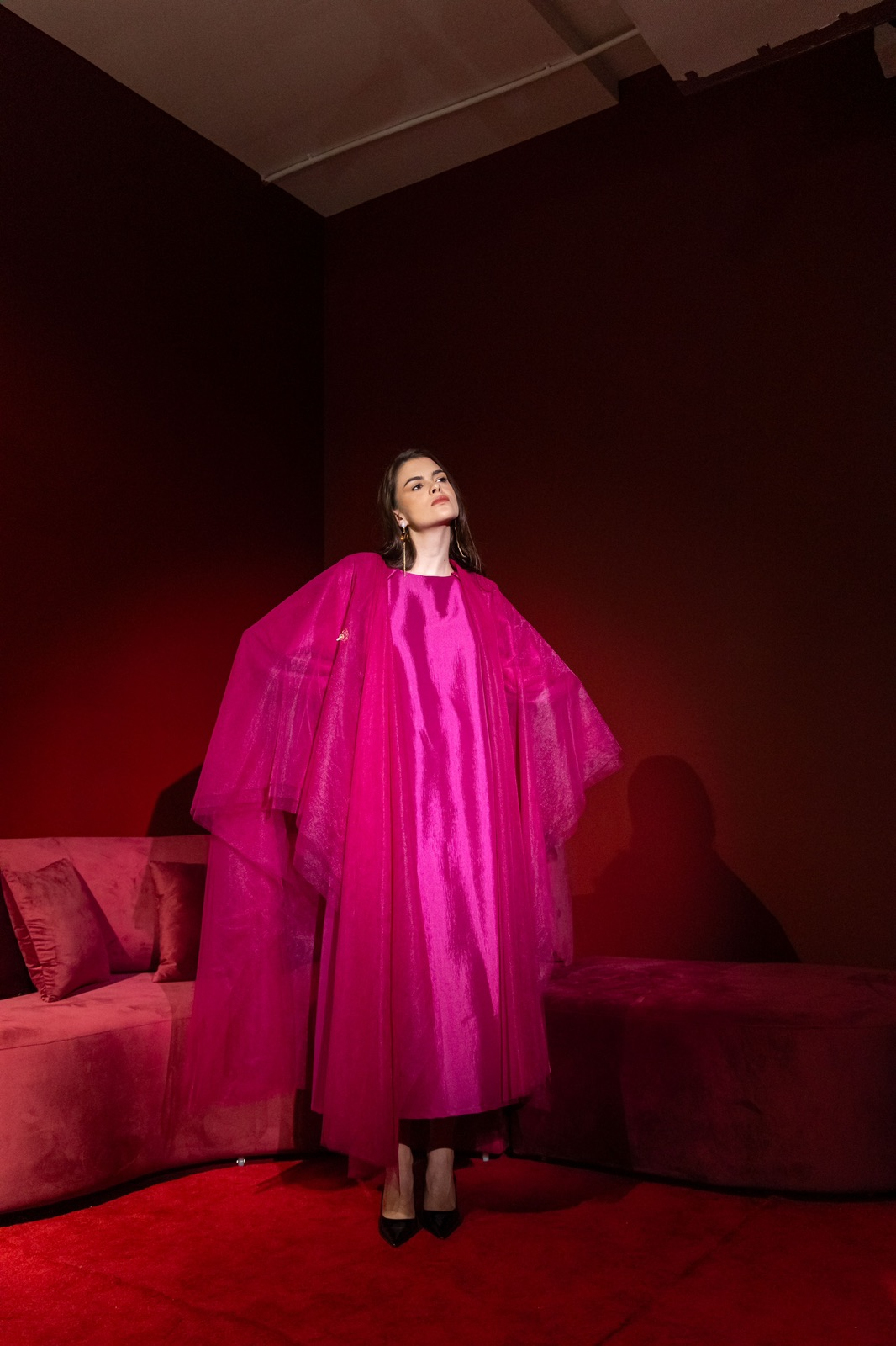 THE LILAC الليلك