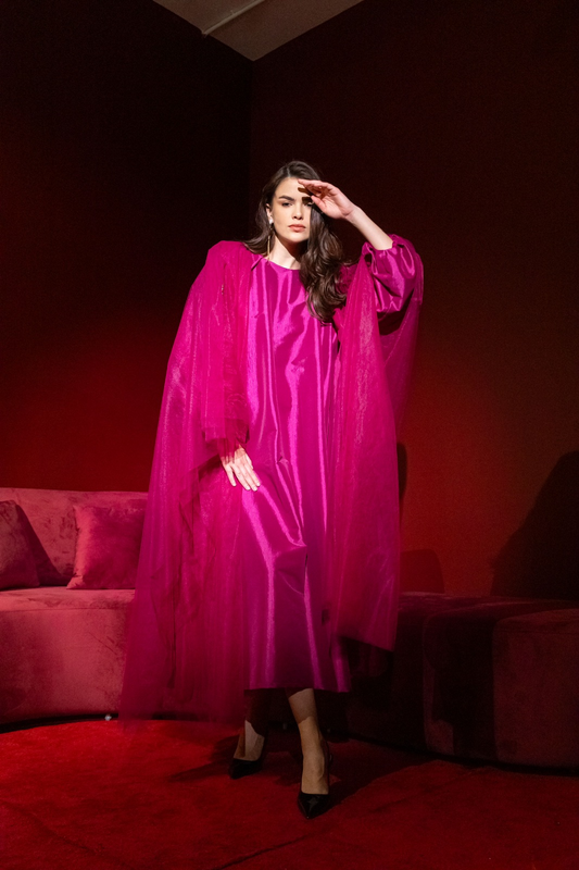 THE LILAC الليلك