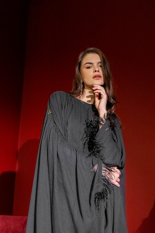 THE TULIP التوليب