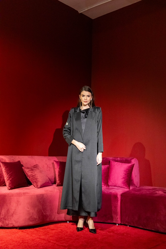 THE GARDENIA الغاردينيا