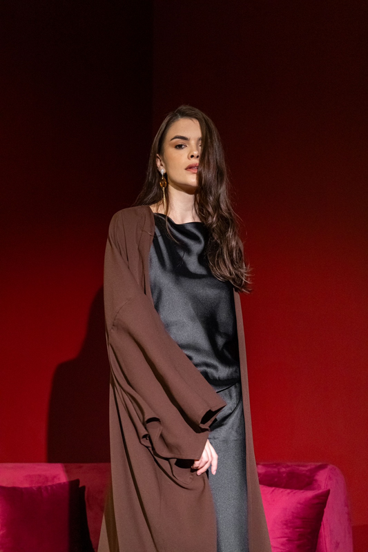 THE NARCISSUS النرجس