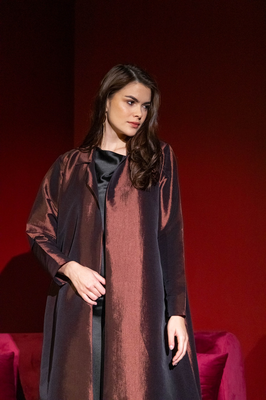 THE ROSE الجوري