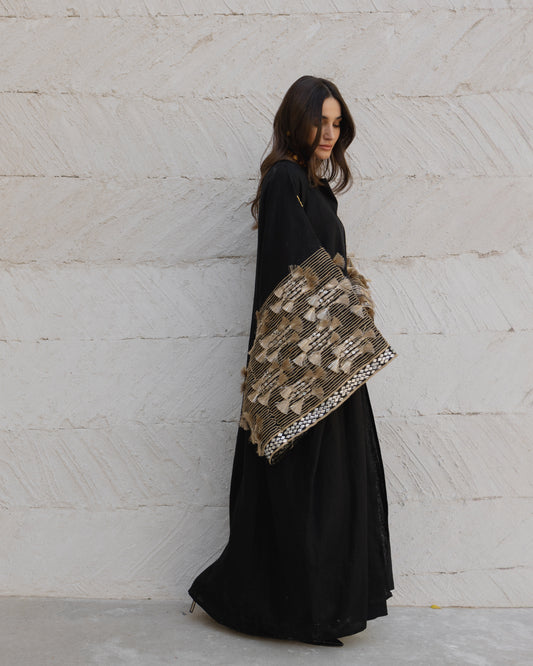 Dress and Inner Dress فستان وفستان داخلي