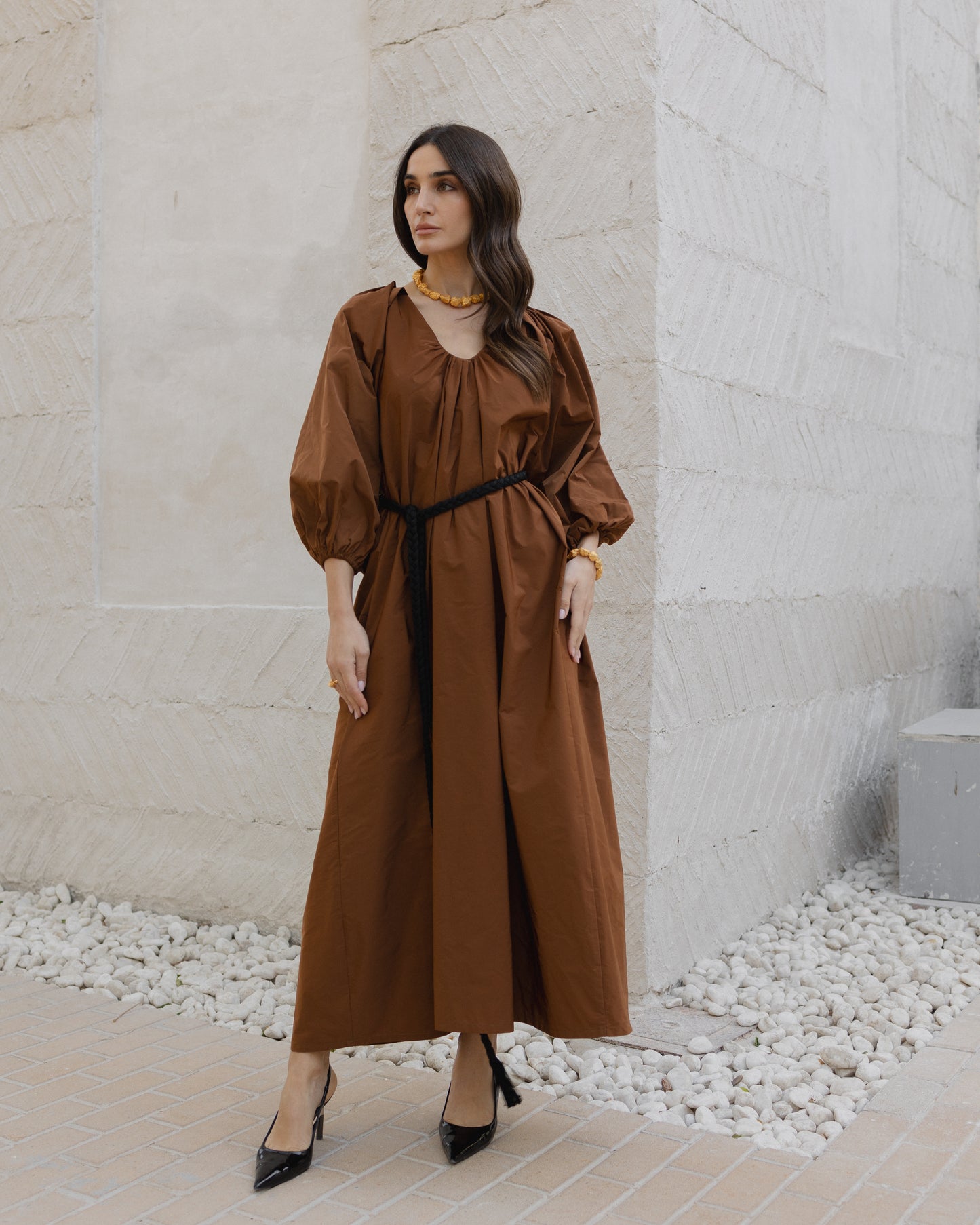Dress فستان