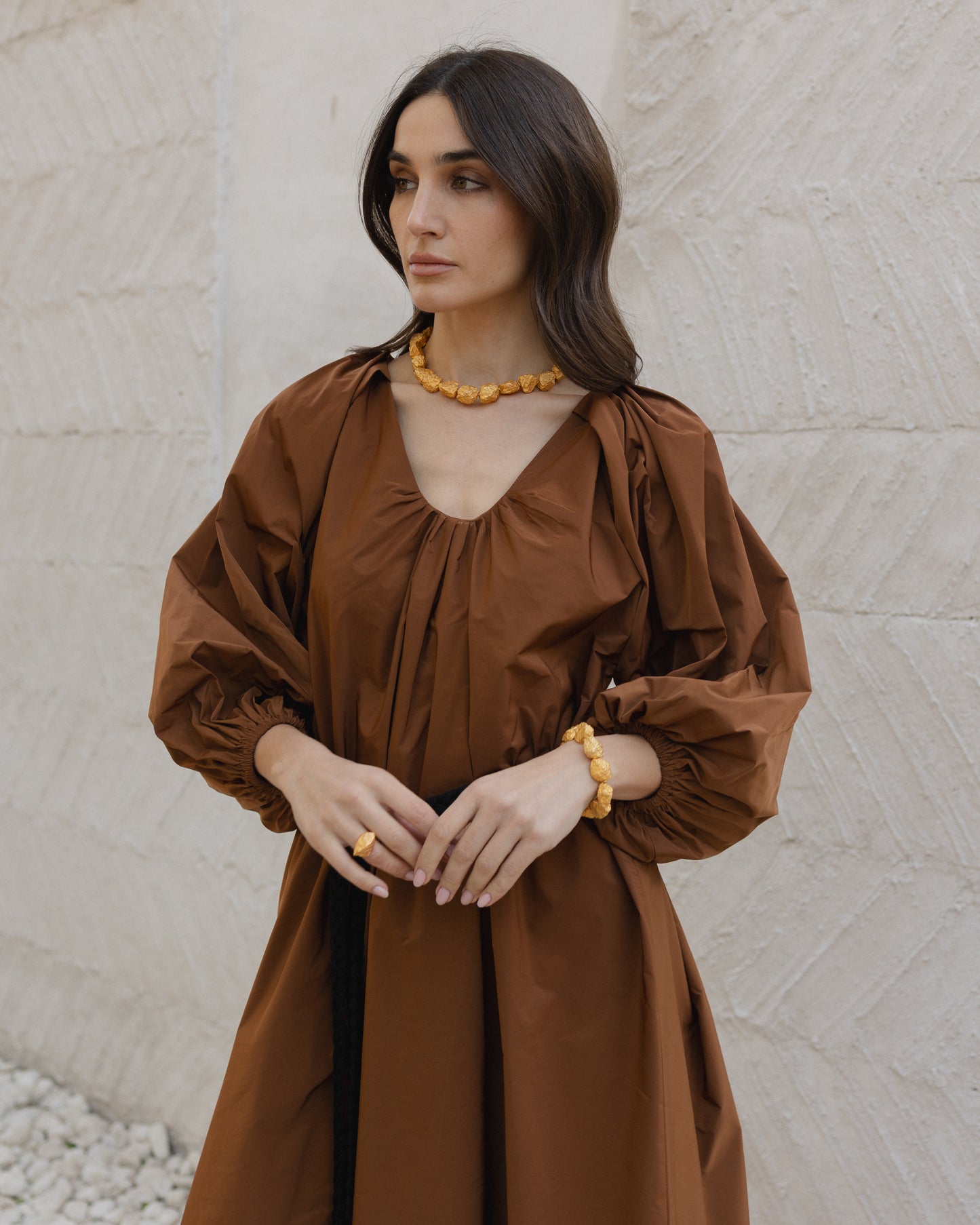 Dress فستان