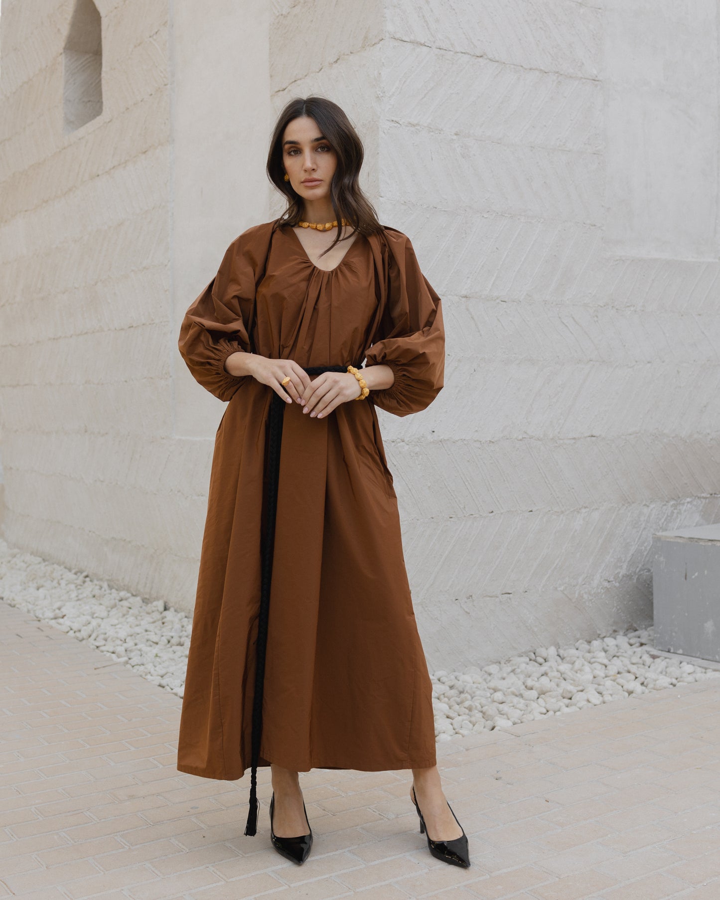 Dress فستان