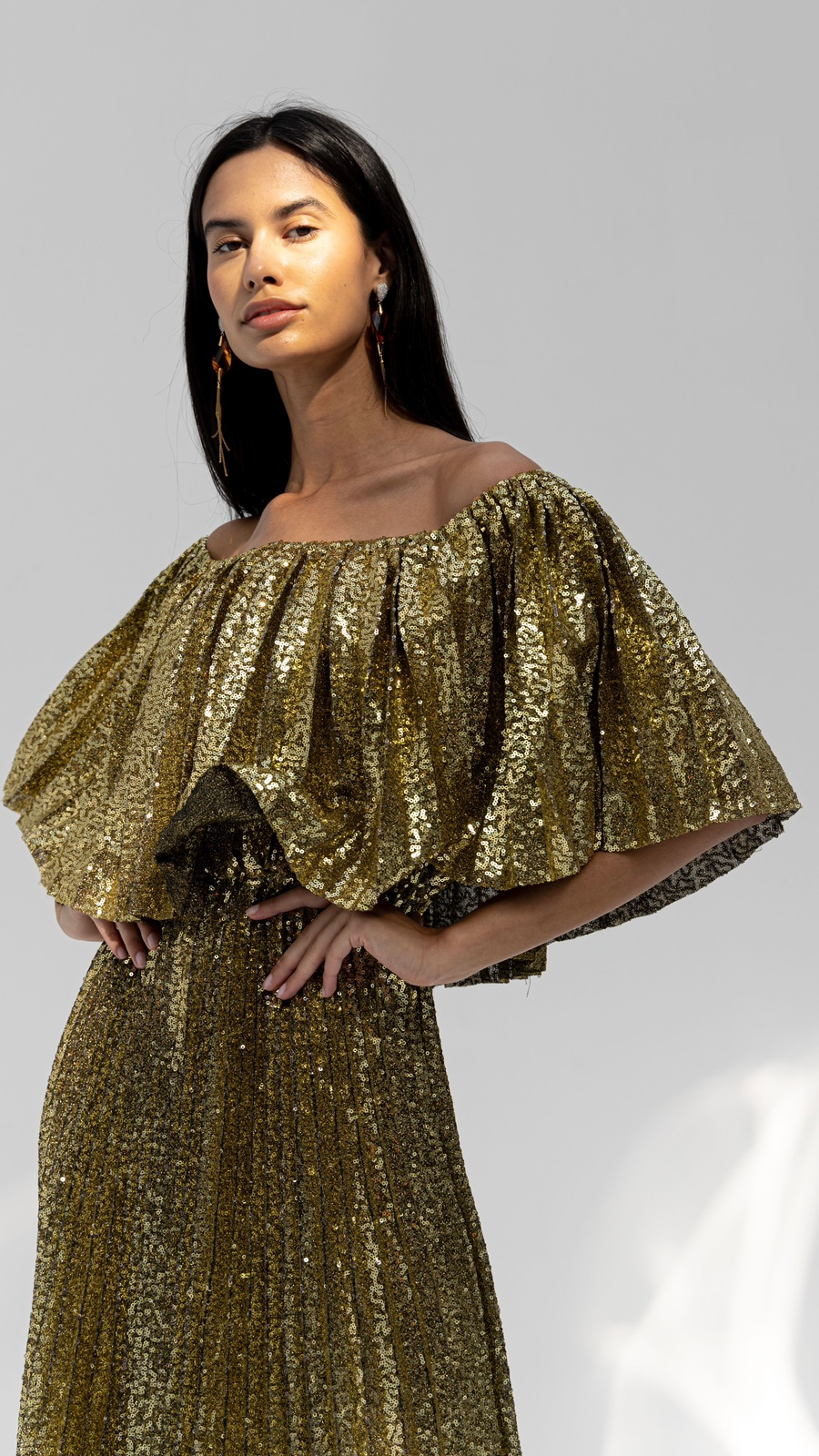 Spring - Summer 2023