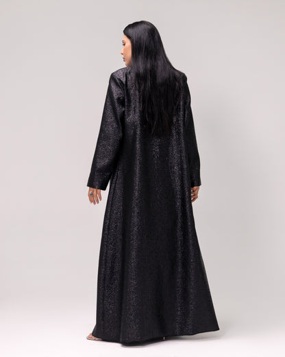 Blazer Abaya