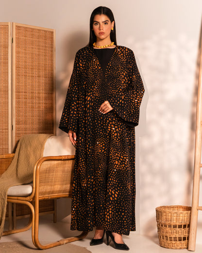 THE BAMBI ABAYA