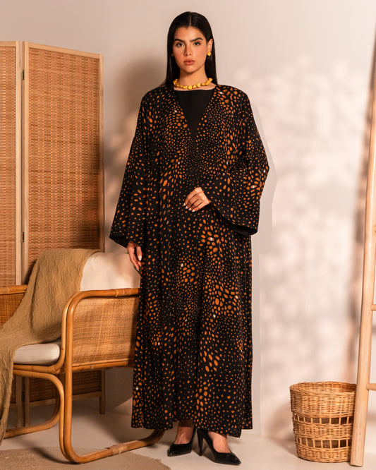 THE BAMBI ABAYA