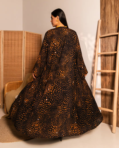 THE BAMBI ABAYA