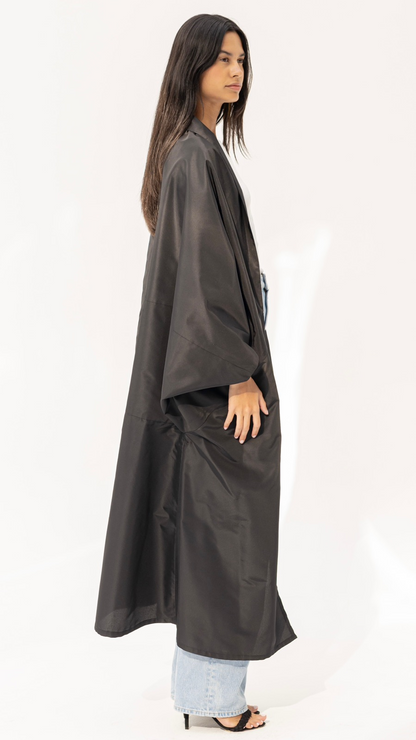 Abaya In Taffeta