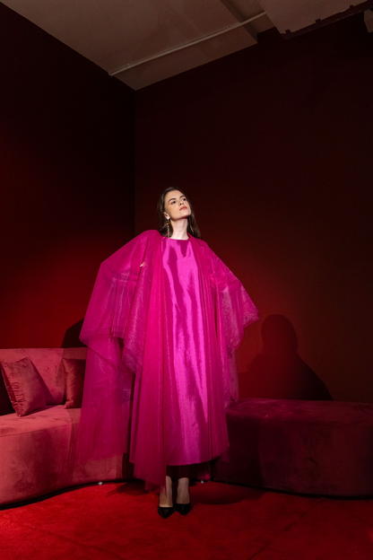 THE LILAC الليلك