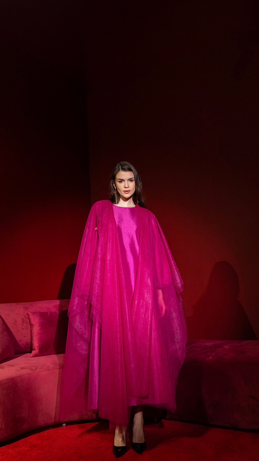 THE LILAC الليلك