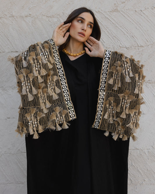 Dress and Inner Dress فستان وفستان داخلي