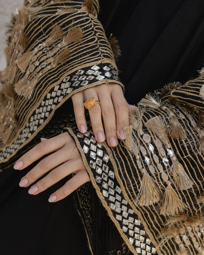 Dress and Inner Dress فستان وفستان داخلي