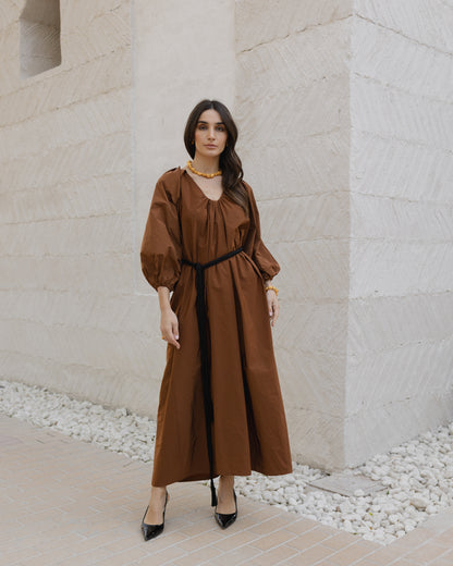 Dress فستان