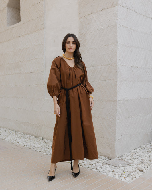 Dress فستان